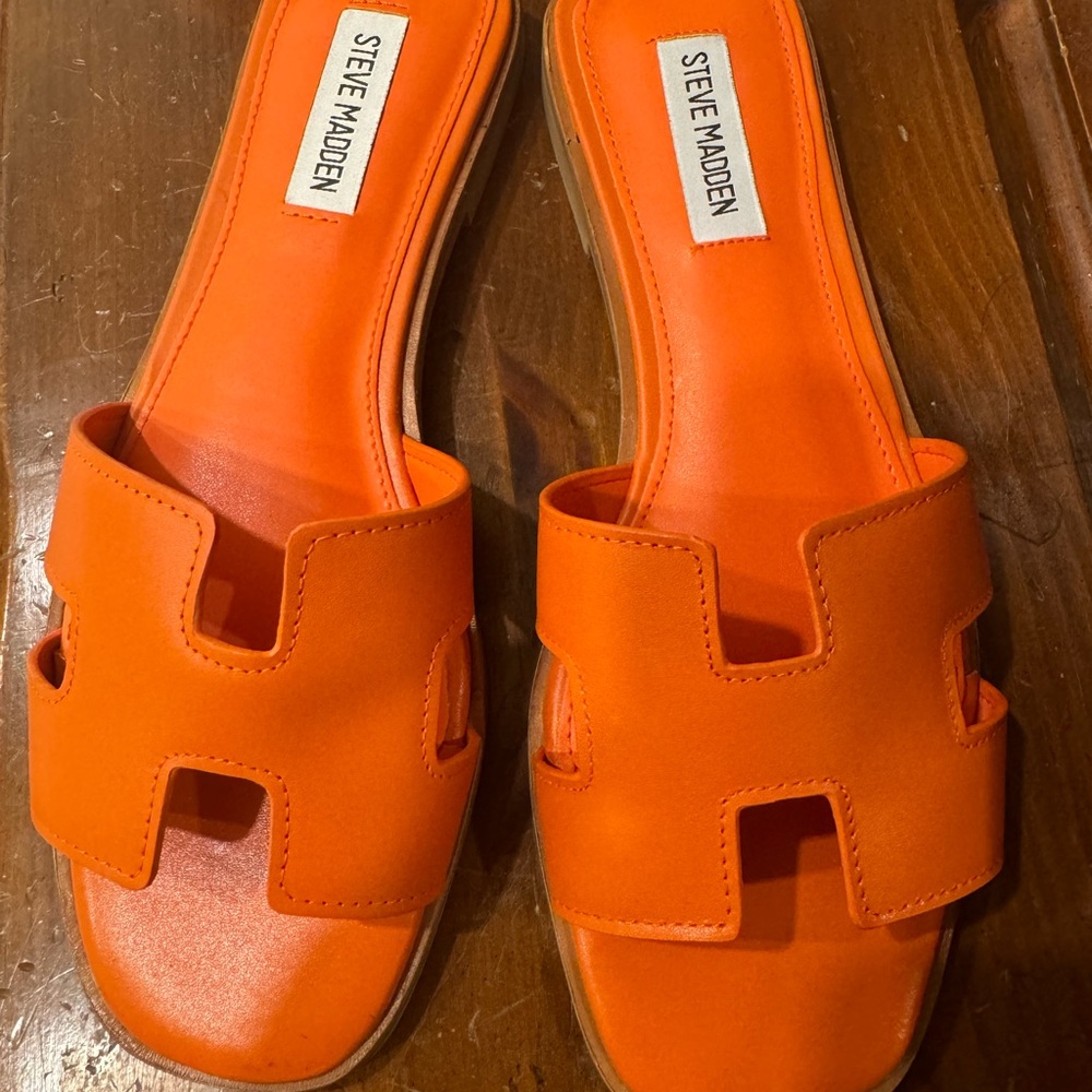 Steve Madden Hadyn Sandals